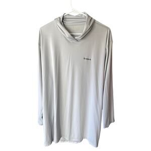 Simms Men's Tech Hoody - Artist Series